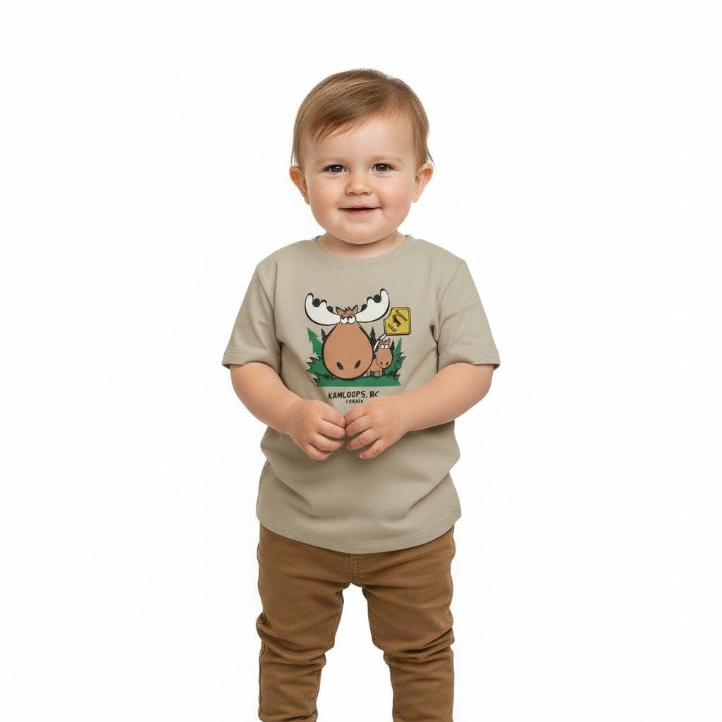Kamloops Floppy T-Shirt