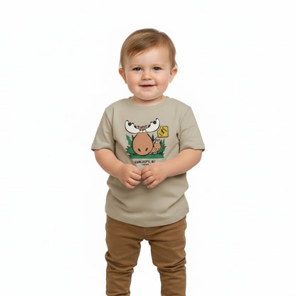 Kamloops Floppy T-Shirt