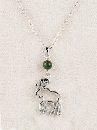 Moose Spirit