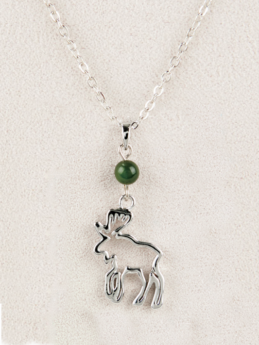 Moose Spirit