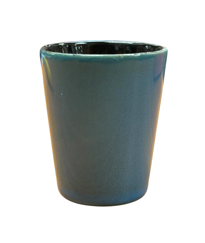 Kamloops Moose Shot glass