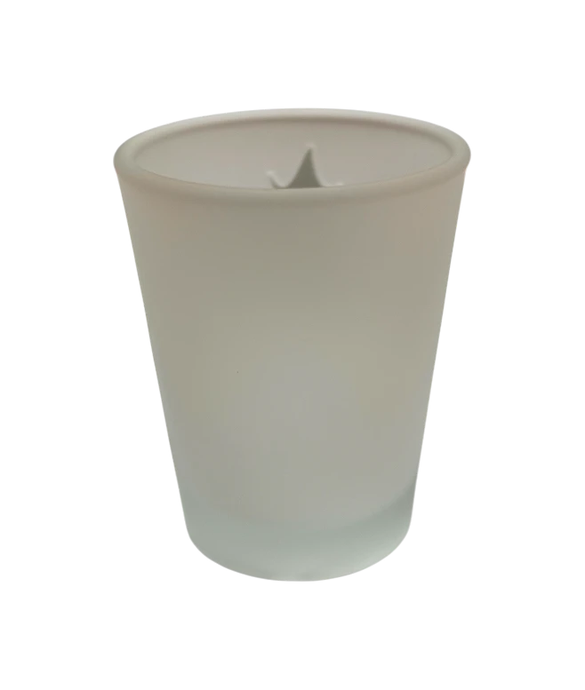 Kamloops Maple Shot glass