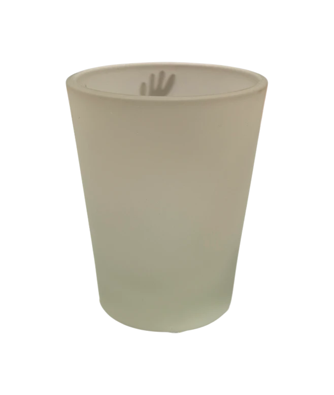 Kamloops Moose Shot glass