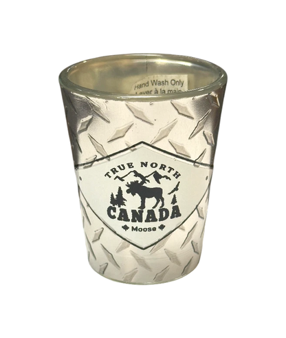 Canada Shot Glass