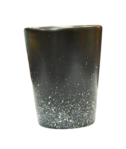 Canada 3D Shot Glass
