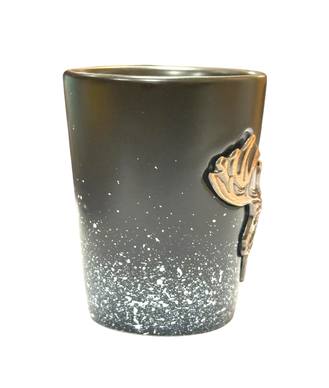 Canada 3D Shot Glass