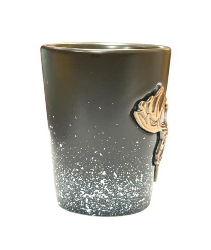 Canada 3D Shot Glass