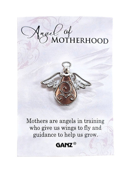 Angel of Motherhood