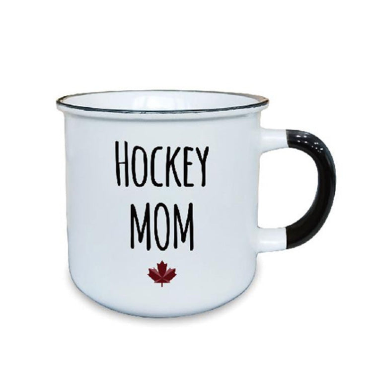 Hockey Mom Mug