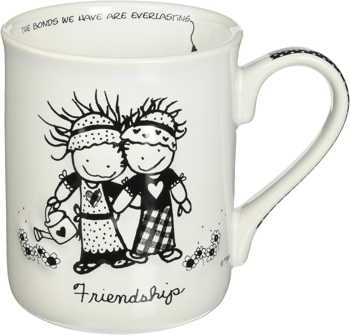 CHOIL Friendship Mug