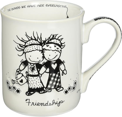 CHOIL Friendship Mug