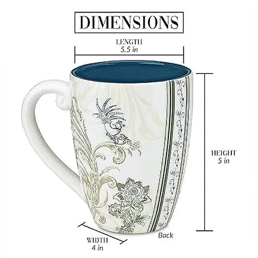 Nurse Mug