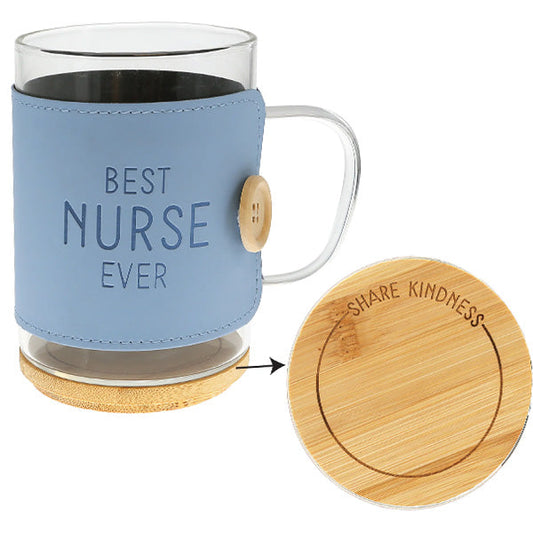Nurse Mug