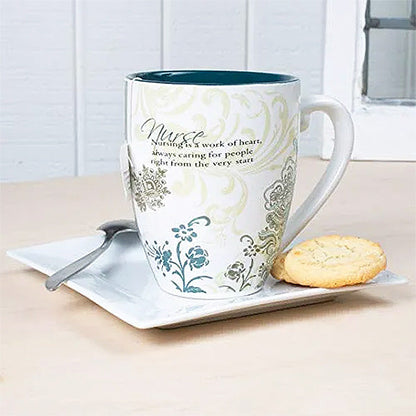 Nurse Mug