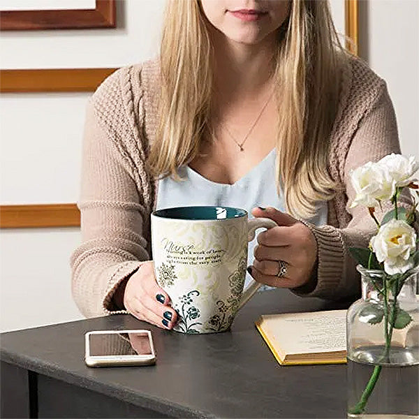 Nurse Mug