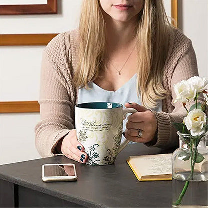 Nurse Mug