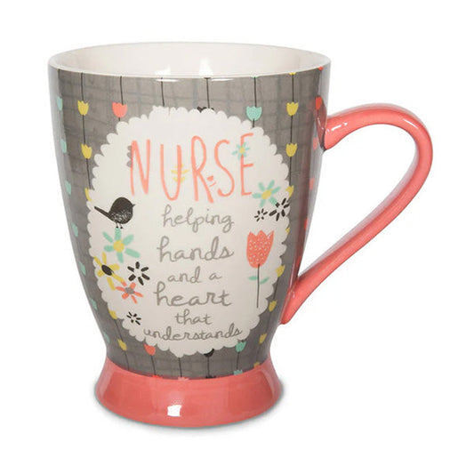 Nurse Mug