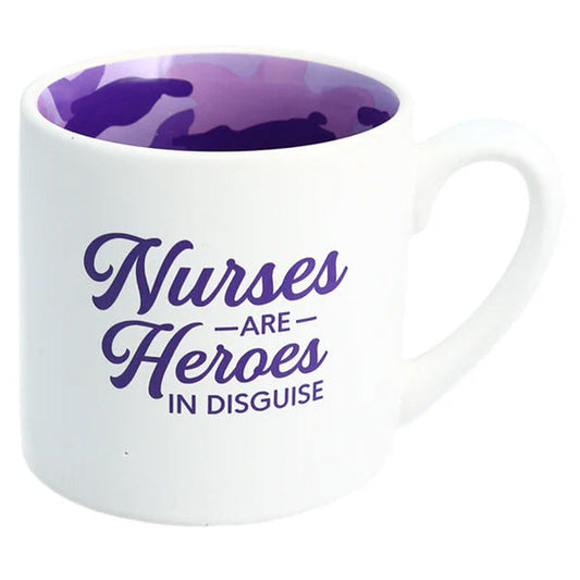 Nurse Mug