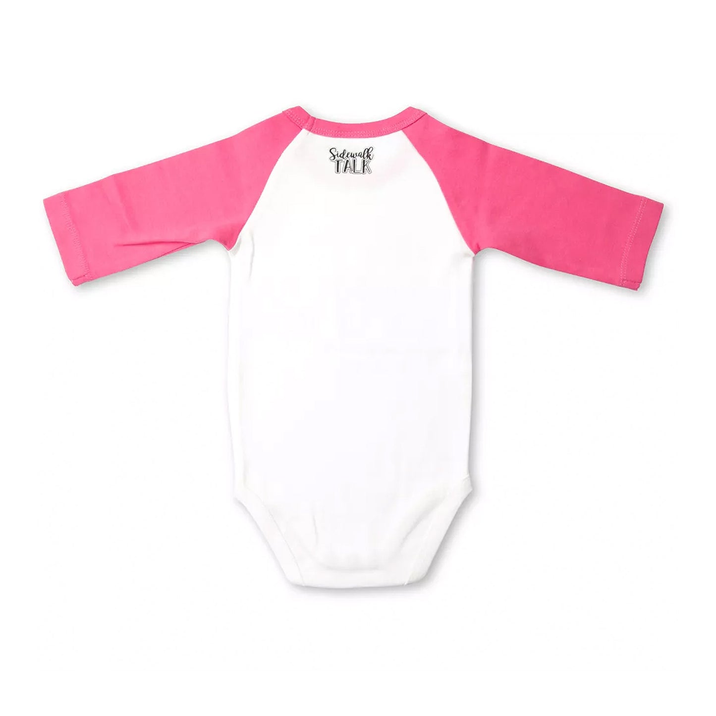 Snuggle Onesie