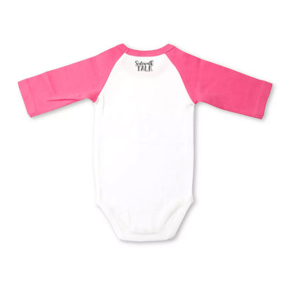 Snuggle Onesie