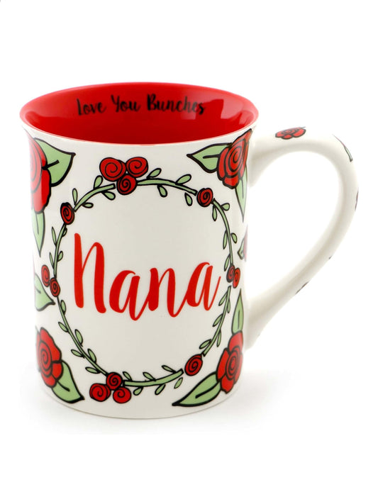 Nana Mug