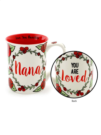 Nana Mug