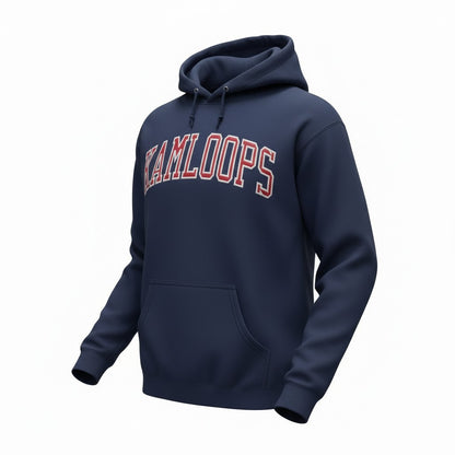 Kamloops Unisex Hoodie
