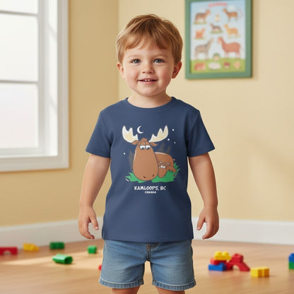 Kamloops Floppy T-Shirt