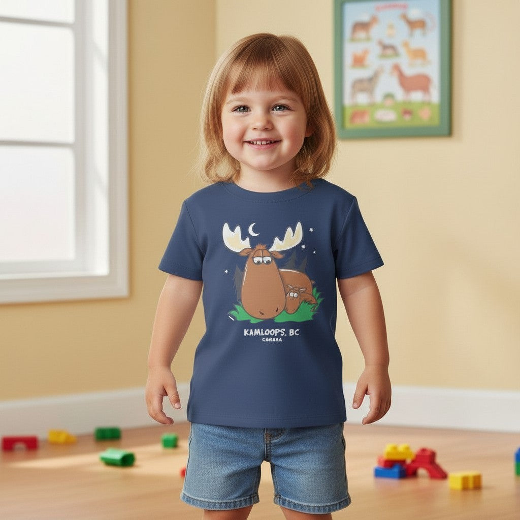 Kamloops Floppy T-Shirt