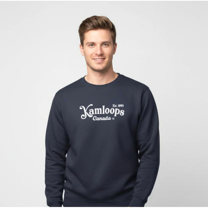 Kamloops Unisex Crewneck