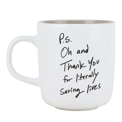 Nurses Like You Mug