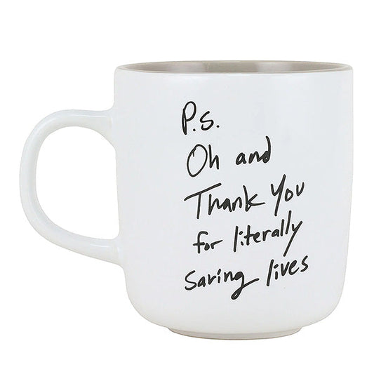 Nurses Like You Mug
