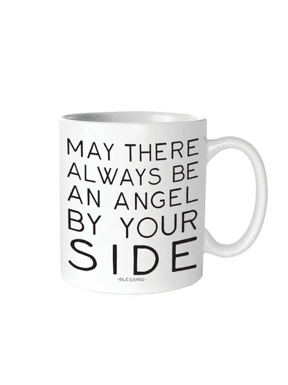 By Your Side Mug
