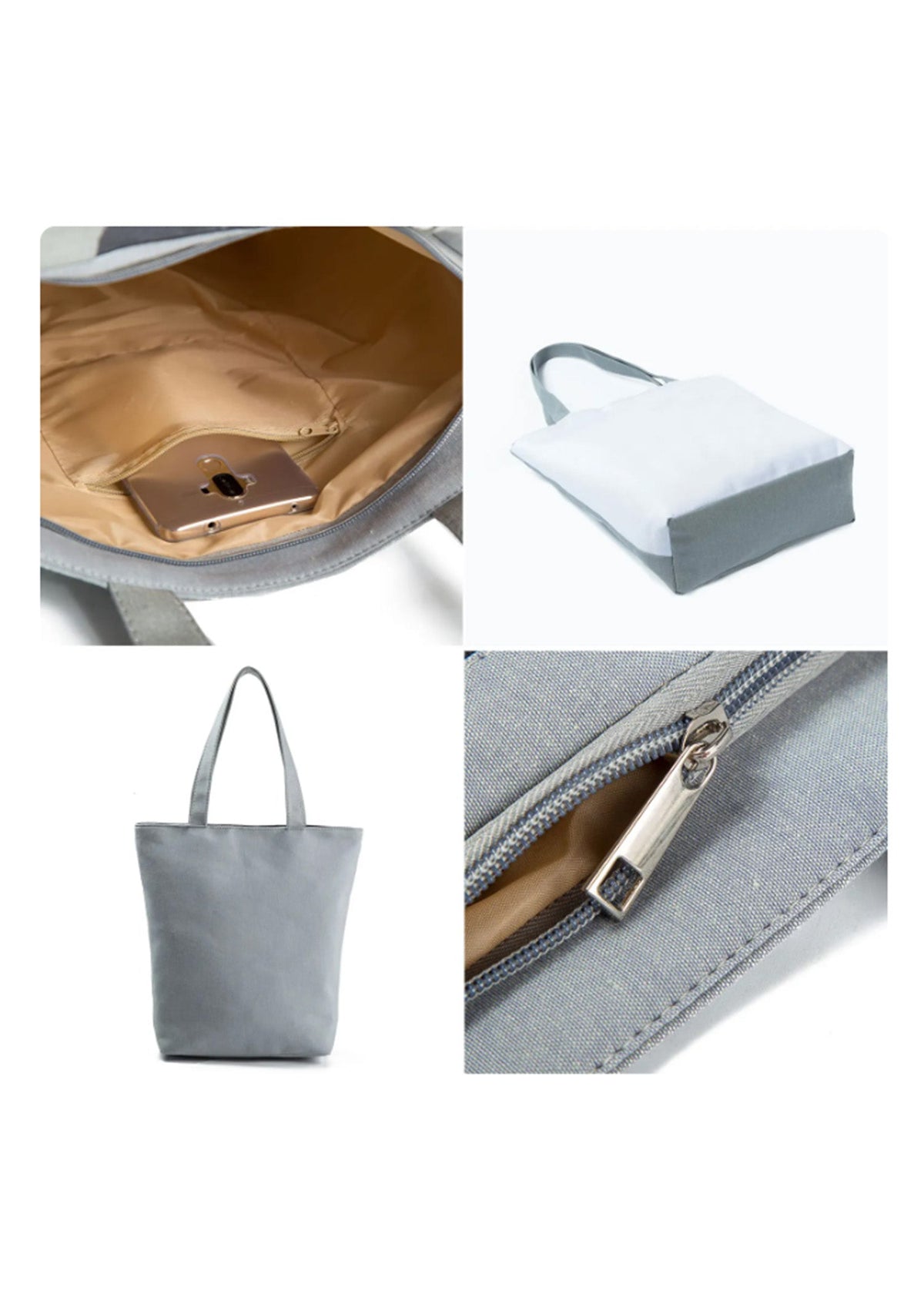 Healthcare Worders Tote