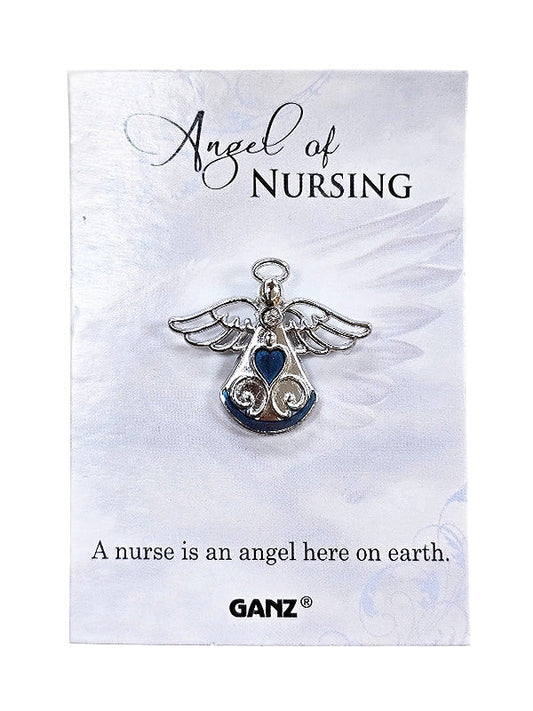 Angel of Nursing