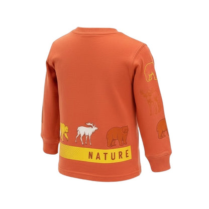 Kids Crewneck Sweatshirt