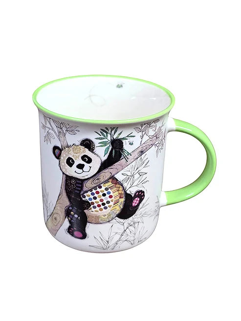 Panda Mug