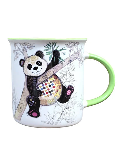 Panda Mug