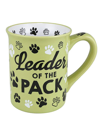 Pet Mug