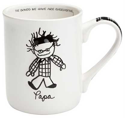 CHOIL Papa Mug