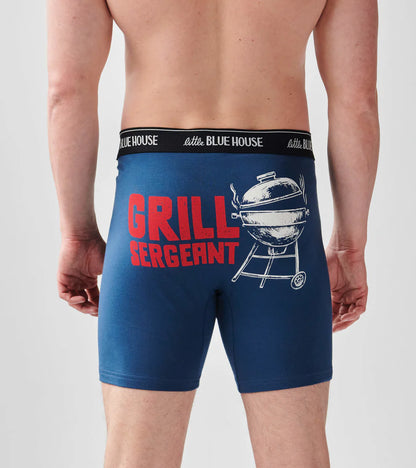 Men's Boxer Brief