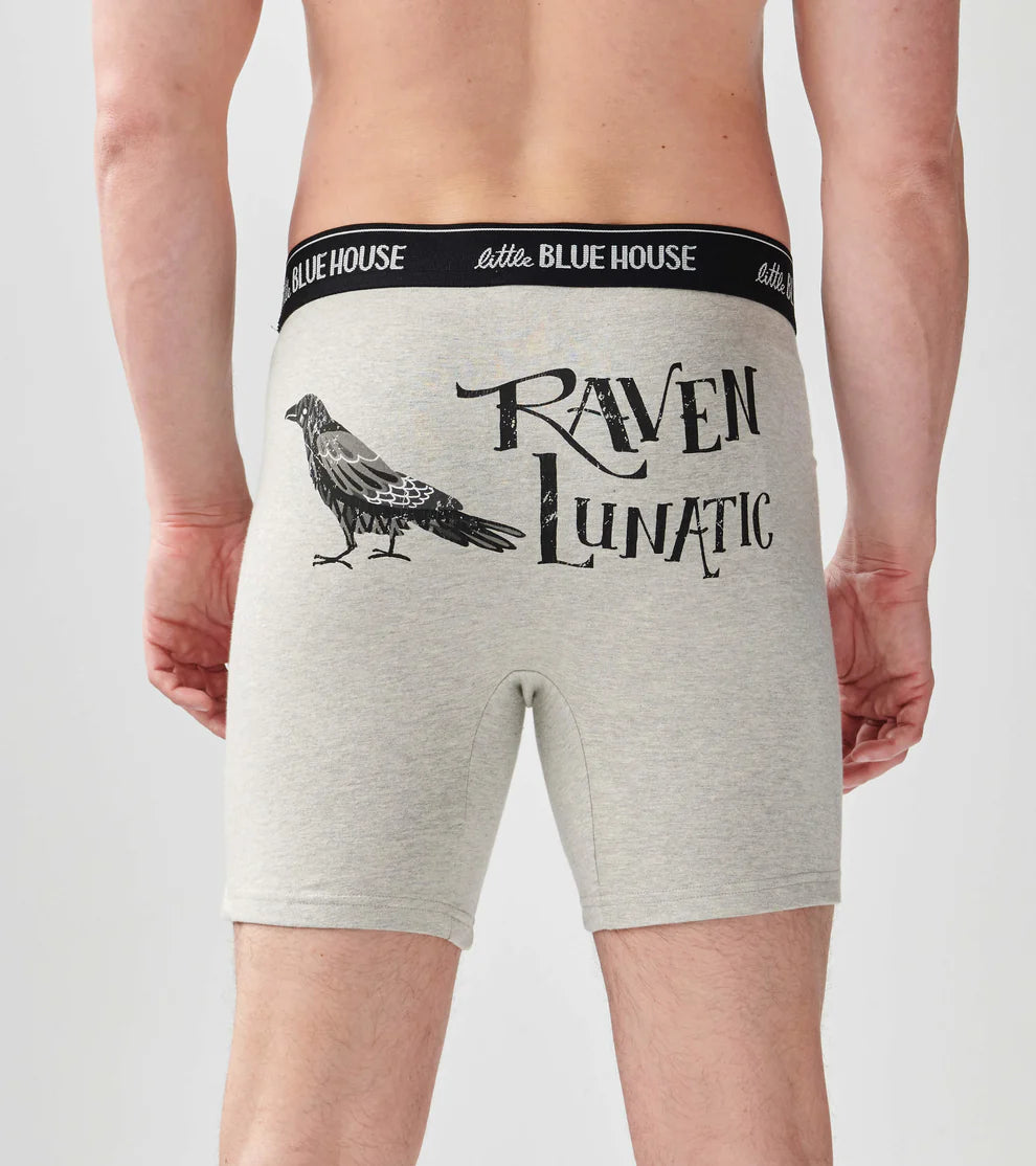 Men's Boxer Brief