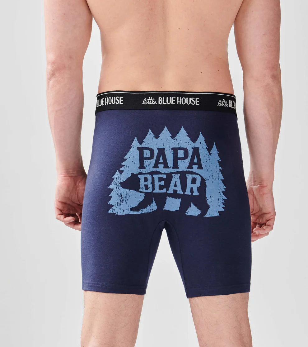 Men's Boxer Brief