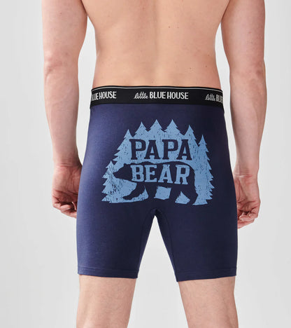 Men's Boxer Brief