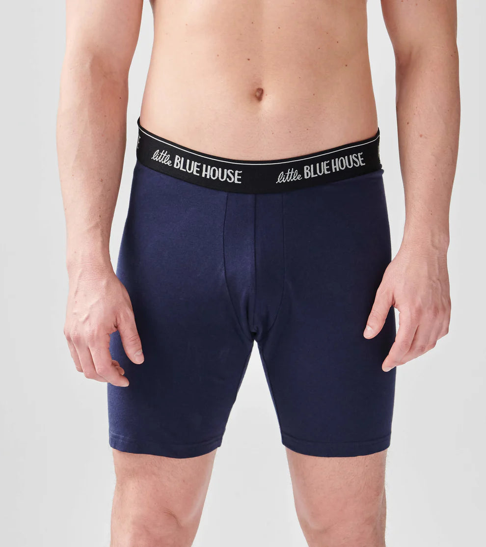 Men's Boxer Brief
