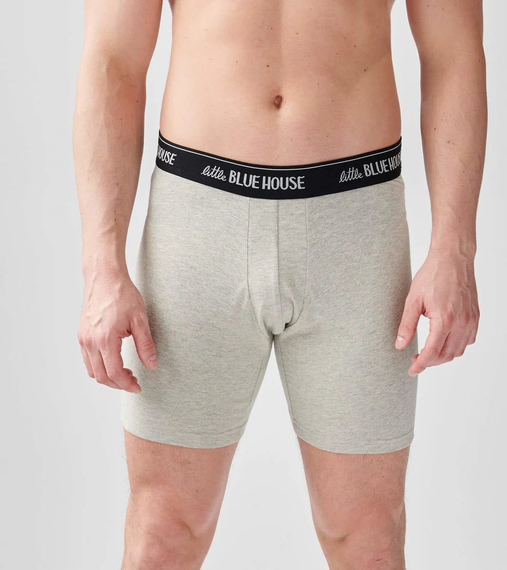 Men's Boxer Brief