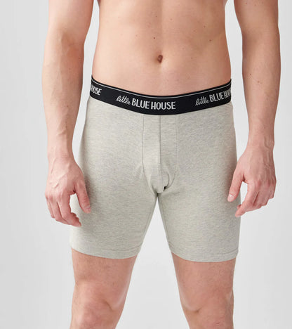 Men's Boxer Brief