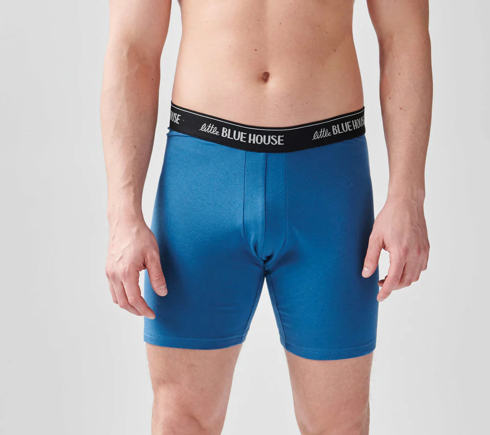 Men's Boxer Brief