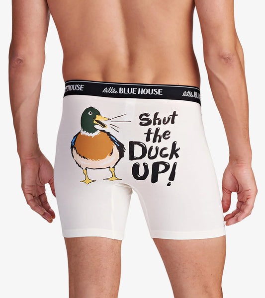 Kamloops Men's Boxer Brief