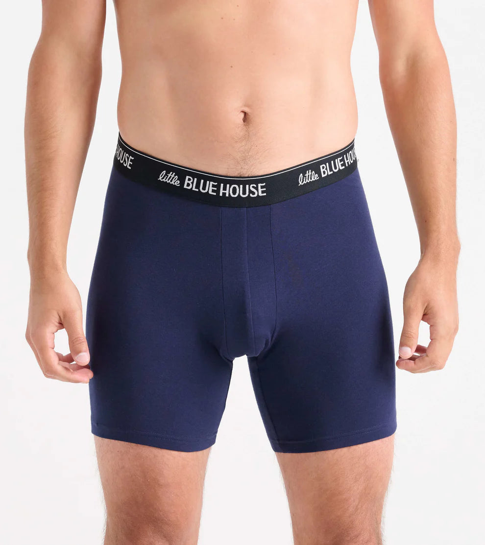 Men's Boxer Brief